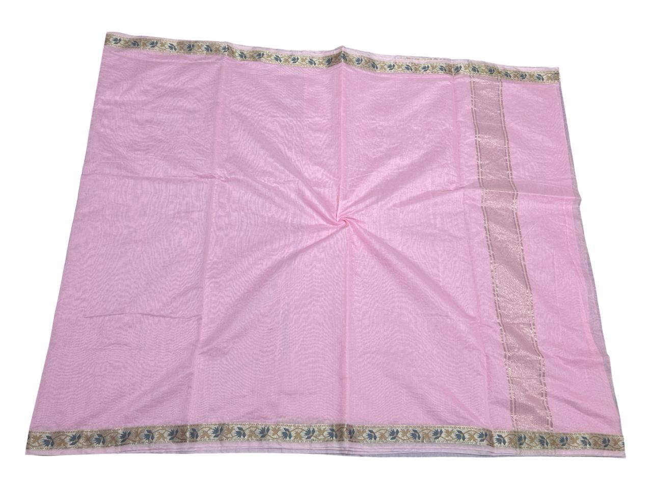 Weaving Border Chit Pallu